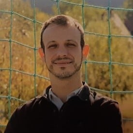 László Tóth - Founder