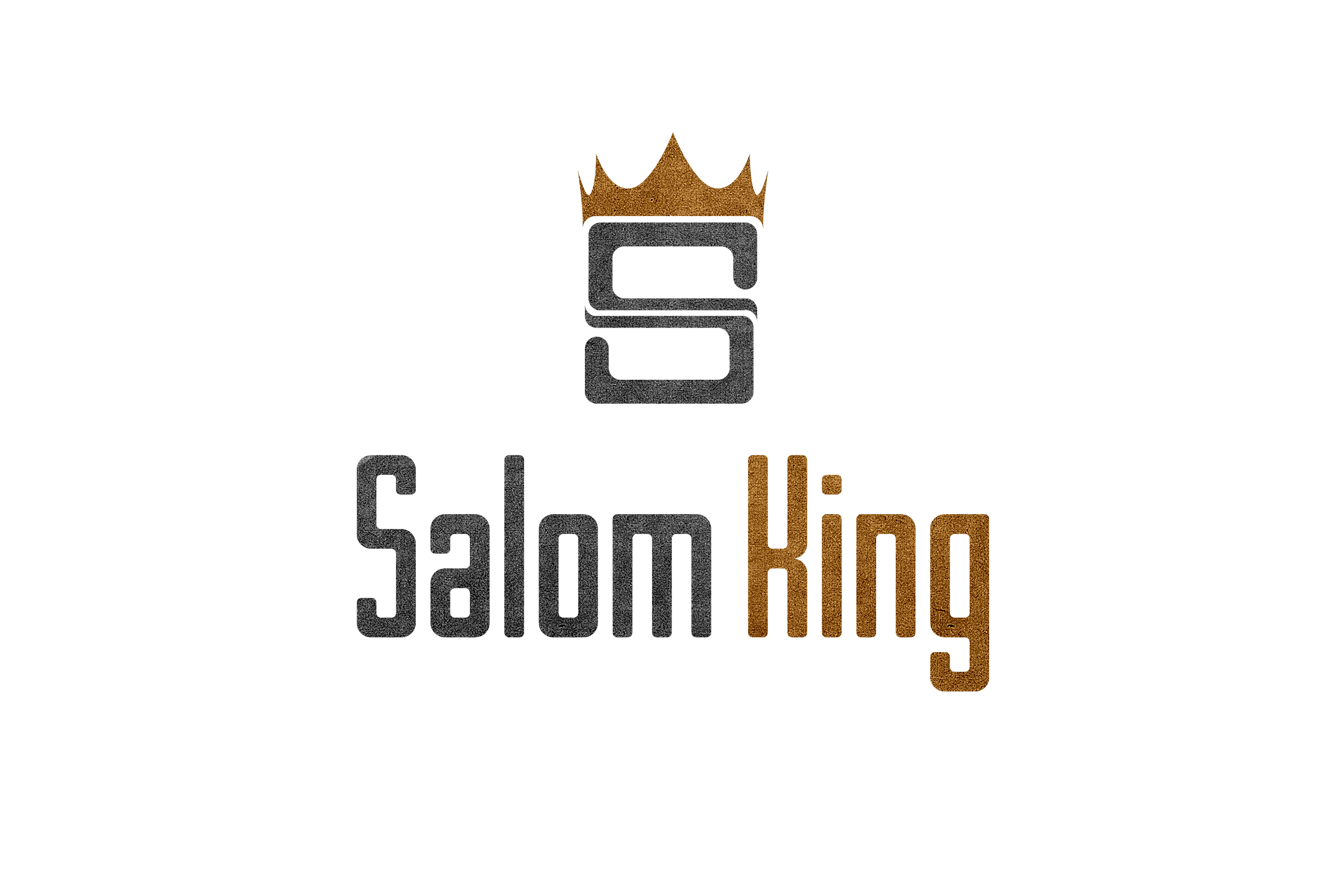 Salom King Logo